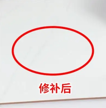 常州市瓷砖空鼓维修公司分享下板材基层，未采取柔性过渡措施的影响。在瓷砖铺贴工程中，如果采用的是板材基层（如石膏板、木工板等非刚性基层），而未采取柔性过渡措施，