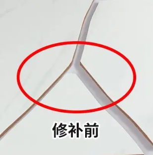 常州市瓷砖空鼓维修公司分享下瓷砖基层整体强度偏低，可能会导致的问题。